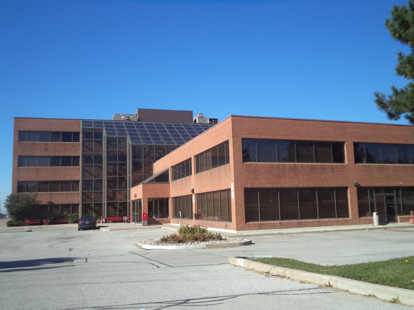 FVB Energy Inc. - Vaughan